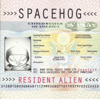 Resident Alien